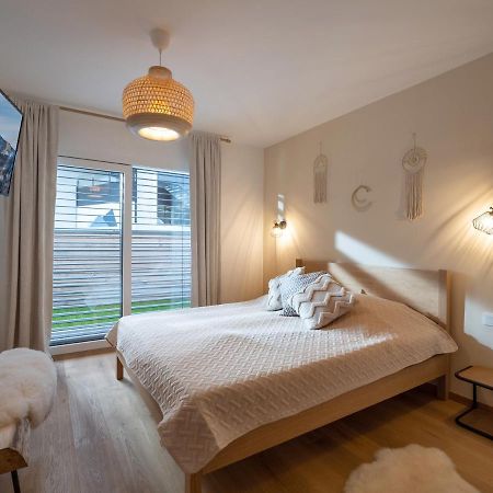 Ferienwohnung "Tiroler Alpenzauber" Sankt Johann in Tirol Exterior foto